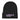 Pink Logo Beanie